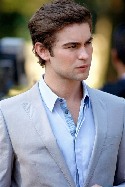 nate archibald hair